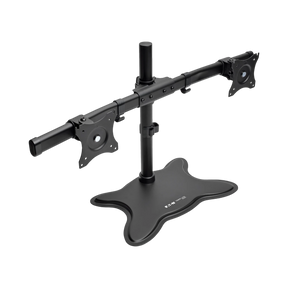 Tripp Lite Dual-Display Desktop Monitor Stand for 13" to 27" Flat-Screen Displays — Being Shipped