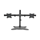 Tripp Lite Dual-Display Desktop Monitor Stand for 13" to 27" Flat-Screen Displays — Being Shipped
