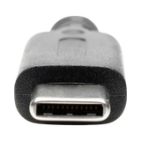 Tripp Lite USB-C to Displayport 4K 60Hz Adapter, Black — Being Shipped