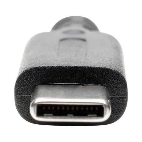 Tripp Lite USB-C to Displayport 4K 60Hz Adapter, Black — Being Shipped