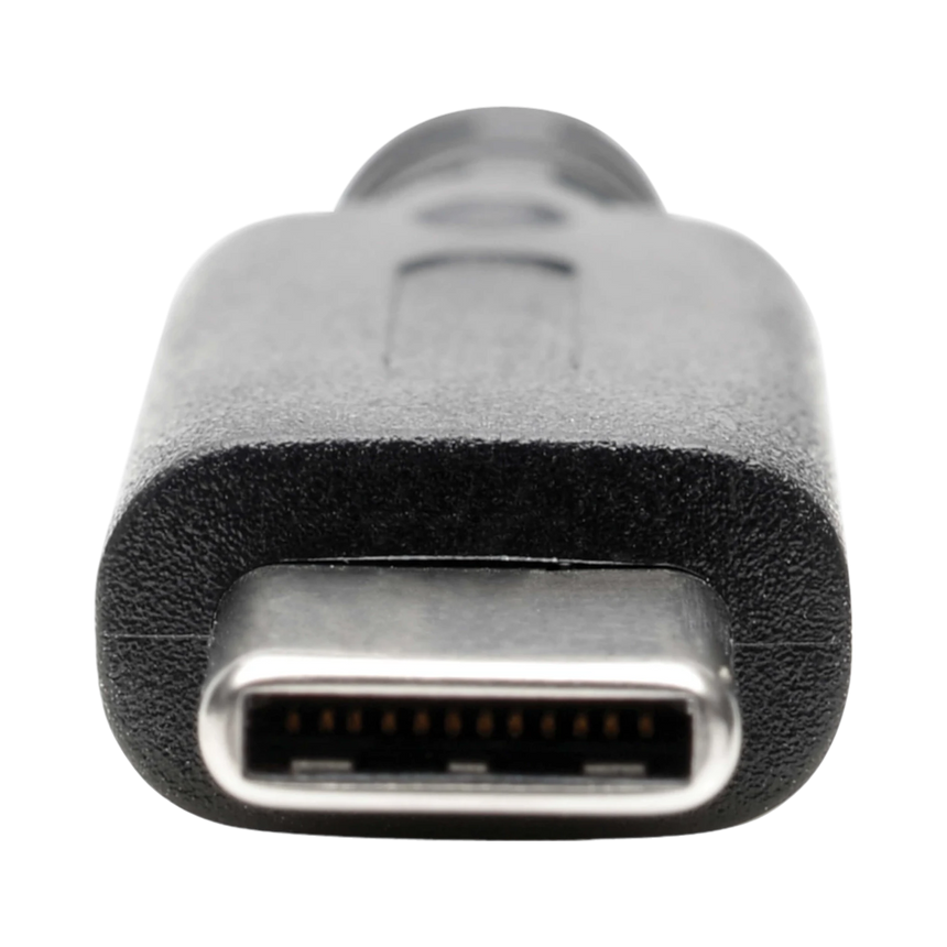 Tripp Lite USB-C to Displayport 4K 60Hz Adapter, Black — Being Shipped