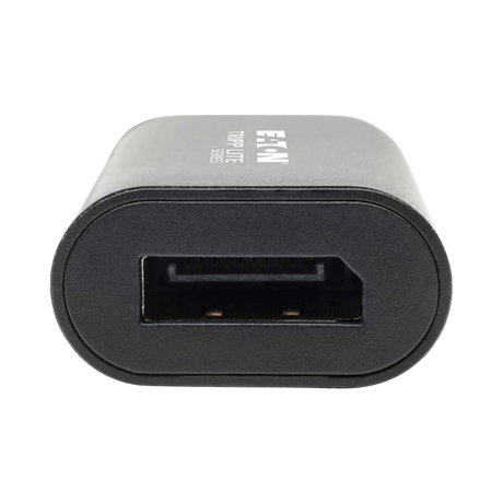 Tripp Lite USB-C to Displayport 4K 60Hz Adapter, Black — Being Shipped