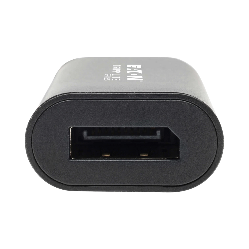Tripp Lite USB-C to Displayport 4K 60Hz Adapter, Black — Being Shipped