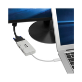 Tripp Lite USB C to HDMI, DVI & VGA Multiport Adapter Converter — Being Shipped