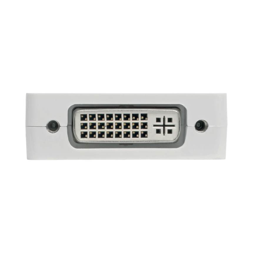Tripp Lite USB C to HDMI, DVI & VGA Multiport Adapter Converter — Being Shipped