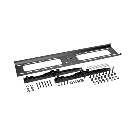 Tripp Lite Heavy-Duty Tilt Wall Mount for 37" to 80" TVs and Monitors, Flat or Curved Screens, UL Certified — Being Shipped