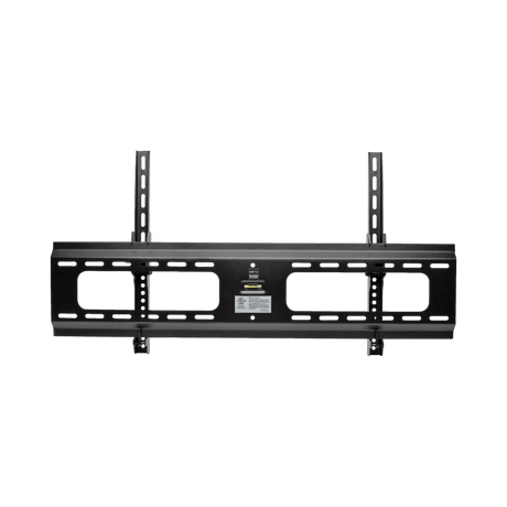 Tripp Lite Heavy-Duty Tilt Wall Mount for 37" to 80" TVs and Monitors, Flat or Curved Screens, UL Certified — Being Shipped