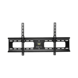 Tripp Lite Heavy-Duty Tilt Wall Mount for 37" to 80" TVs and Monitors, Flat or Curved Screens, UL Certified — Being Shipped