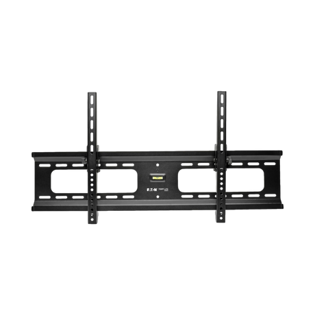 Tripp Lite Heavy-Duty Tilt Wall Mount for 37" to 80" TVs and Monitors, Flat or Curved Screens, UL Certified — Being Shipped