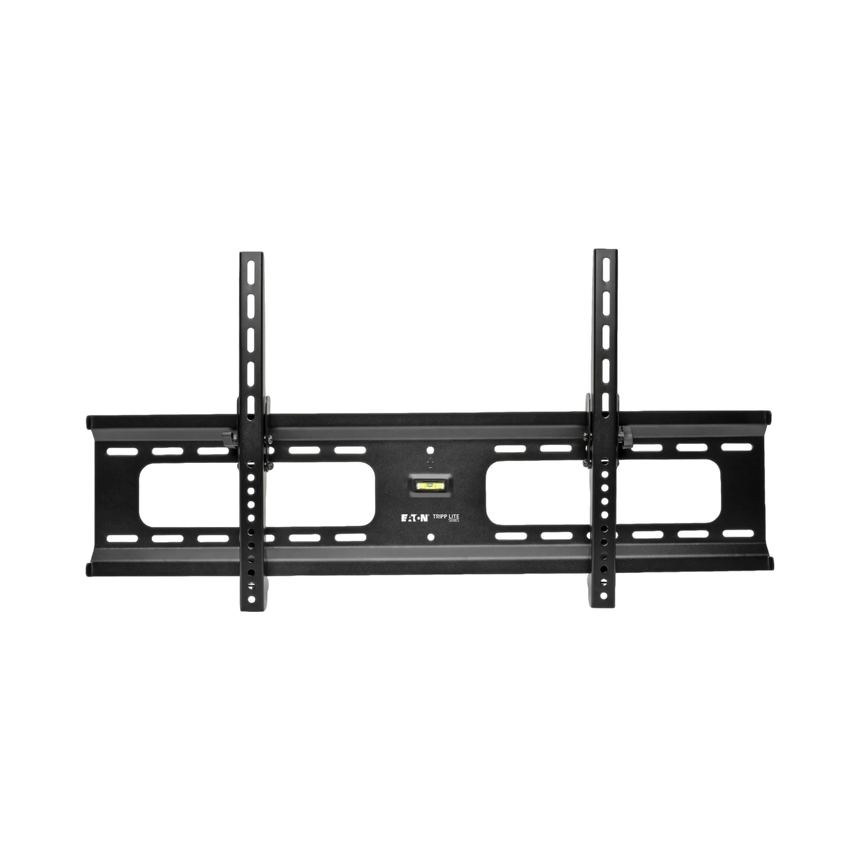 Tripp Lite Heavy-Duty Tilt Wall Mount for 37" to 80" TVs and Monitors, Flat or Curved Screens, UL Certified — Being Shipped