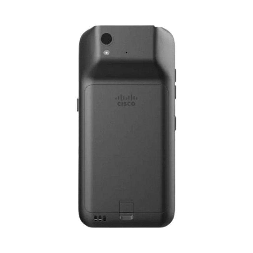 Cisco Webex 840 32GB 4" 8MP Camera Smartphone Display — Being Shipped