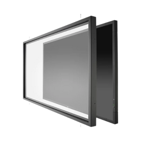 NEC Infrared Multi-Touch Overlay for V323 / V323-2 Display — Being Shipped