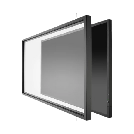 NEC Infrared Multi-Touch Overlay for V323 / V323-2 Display — Being Shipped