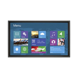 NEC Infrared Multi-Touch Overlay for V323 / V323-2 Display — Being Shipped