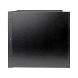 Tripp Lite 8U Wall-Mount Bracket for Small Switches and Patch Panels, Hinged — Being Shipped