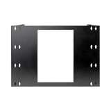 Tripp Lite 8U Wall-Mount Bracket for Small Switches and Patch Panels, Hinged — Being Shipped
