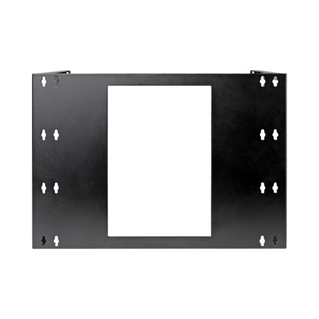 Tripp Lite 8U Wall-Mount Bracket for Small Switches and Patch Panels, Hinged — Being Shipped
