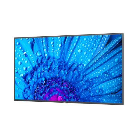 NEC M861 86" 4K UHD Professional Display with Modular Design — Being Shipped