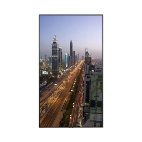 NEC M861 86" 4K UHD Professional Display with Modular Design — Being Shipped