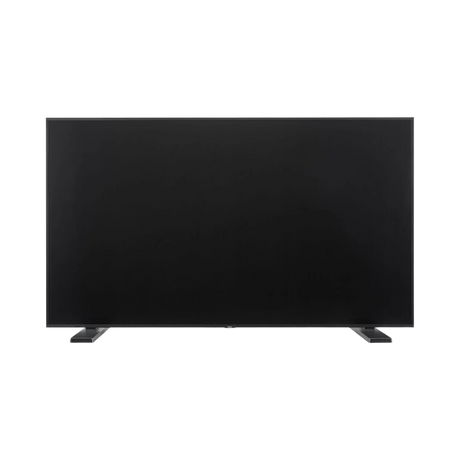 NEC M861 86" 4K UHD Professional Display with Modular Design — Being Shipped