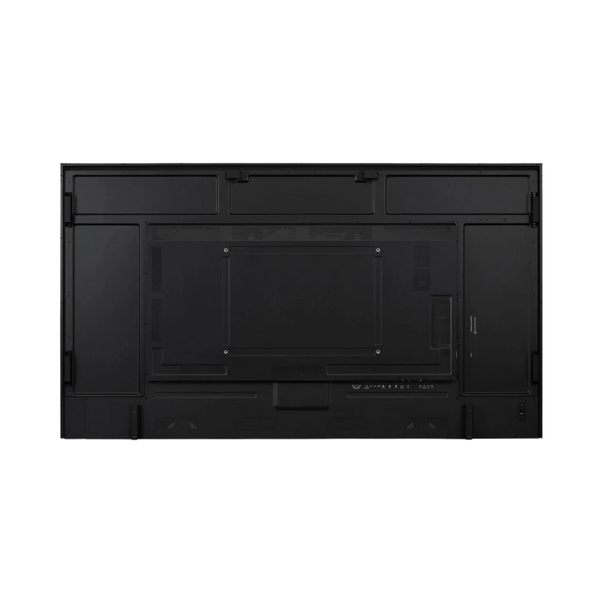 NEC M861 86" 4K UHD Professional Display with Modular Design — Being Shipped