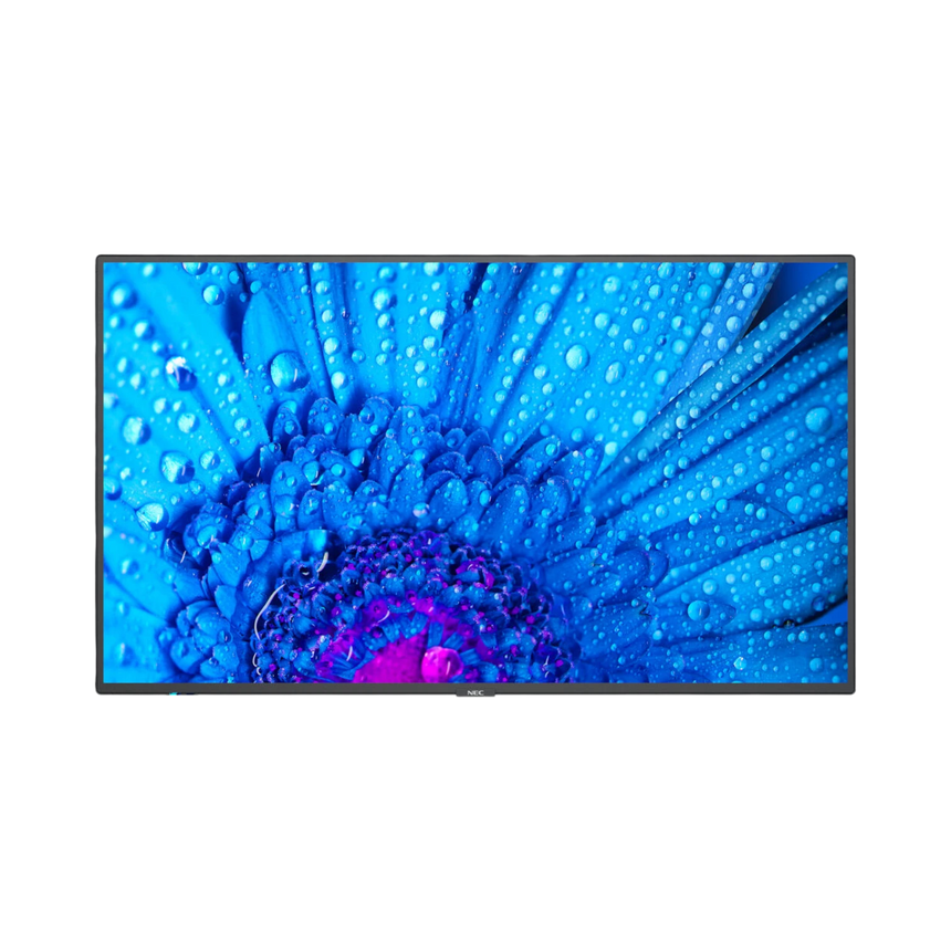 NEC M861 86" 4K UHD Professional Display with Modular Design — Being Shipped