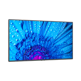 NEC M861 86" 4K UHD Professional Display with Modular Design — Being Shipped