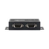 Tripp Lite 2-Port RS-422/RS-485 USB to Serial FTDI Adapter with COM Retention (USB-B to DB9 F/M) — Being Shipped