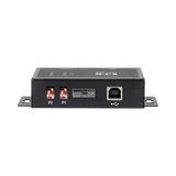 Tripp Lite 2-Port RS-422/RS-485 USB to Serial FTDI Adapter with COM Retention (USB-B to DB9 F/M) — Being Shipped