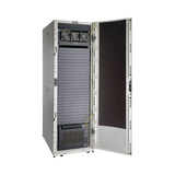 Tripp Lite SmartRack Magnetic Vinyl Kit for Rack Airflow Management — Being Shipped