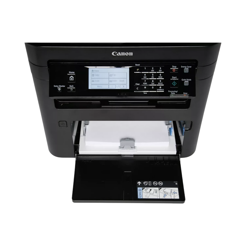 Canon imageCLASS MF267dw II All-in-One Wireless Monochrome Laser Printer — Being Shipped