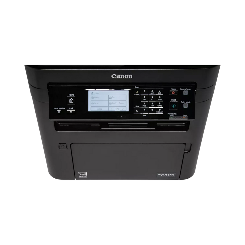 Canon imageCLASS MF267dw II All-in-One Wireless Monochrome Laser Printer — Being Shipped
