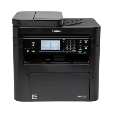 Canon imageCLASS MF267dw II All-in-One Wireless Monochrome Laser Printer — Being Shipped