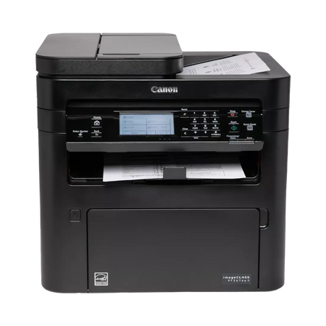 Canon imageCLASS MF267dw II All-in-One Wireless Monochrome Laser Printer — Being Shipped