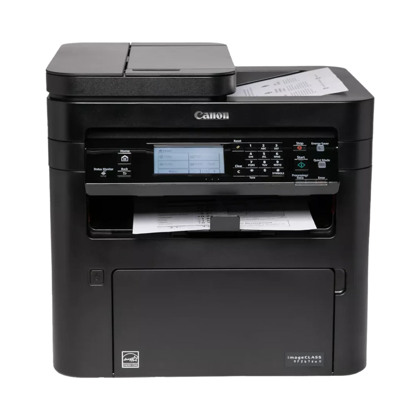 Canon imageCLASS MF267dw II All-in-One Wireless Monochrome Laser Printer — Being Shipped