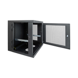 Tripp Lite SmartRack 4-Post 1U Universal Adjustable Shelf Kit for Wall-Mount Racks — Being Shipped
