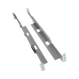 Tripp Lite SmartRack 4-Post 1U Universal Adjustable Shelf Kit for Wall-Mount Racks — Being Shipped
