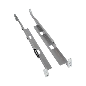 Tripp Lite SmartRack 4-Post 1U Universal Adjustable Shelf Kit for Wall-Mount Racks — Being Shipped