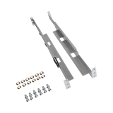 Tripp Lite SmartRack 4-Post 1U Universal Adjustable Shelf Kit for Wall-Mount Racks — Being Shipped