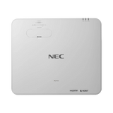 NEC NP-P547UL 5400-Lumen WUXGA Laser Projector — Being Shipped