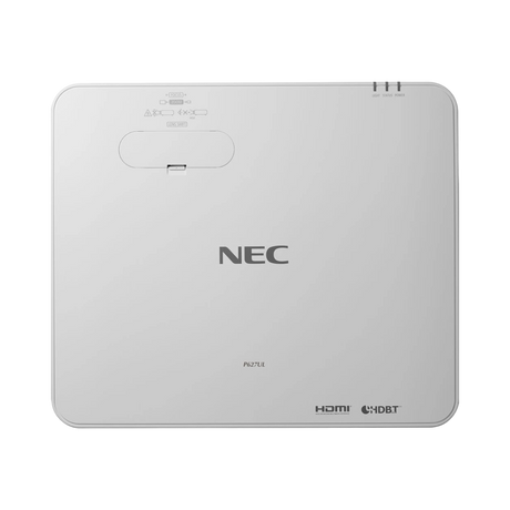 NEC NP-P547UL 5400-Lumen WUXGA Laser Projector — Being Shipped