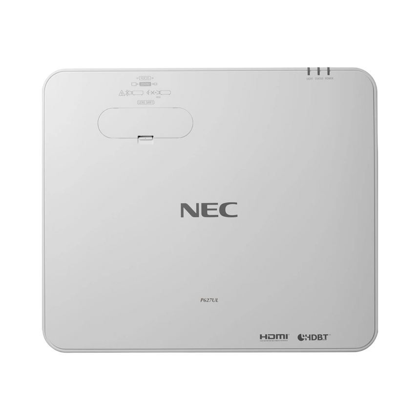 NEC NP-P547UL 5400-Lumen WUXGA Laser Projector — Being Shipped