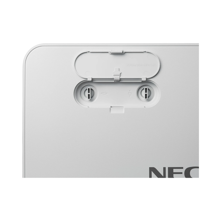 NEC NP-P547UL 5400-Lumen WUXGA Laser Projector — Being Shipped