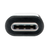 Tripp Lite USB-C to Gigabit Ethernet Adapter Converter Docking Station — Being Shipped