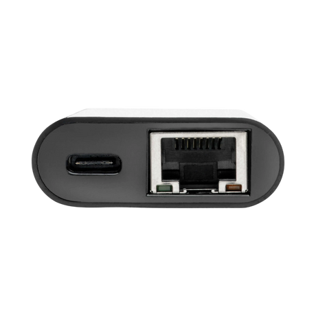Tripp Lite USB-C to Gigabit Network Adapter — Being Shipped