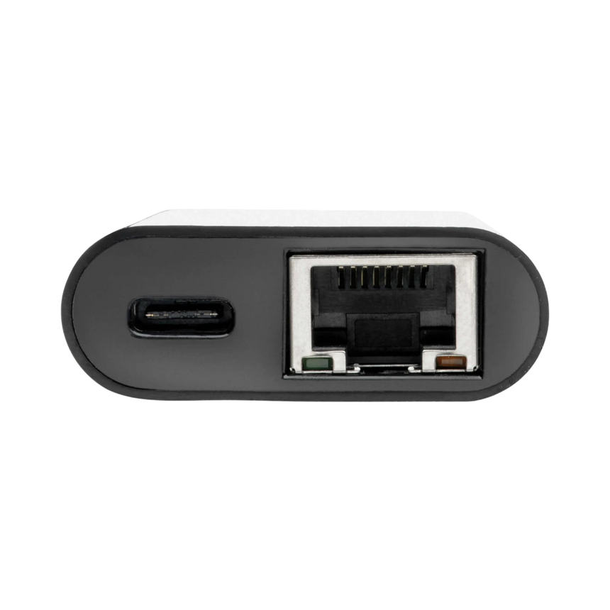 Tripp Lite USB-C to Gigabit Network Adapter — Being Shipped