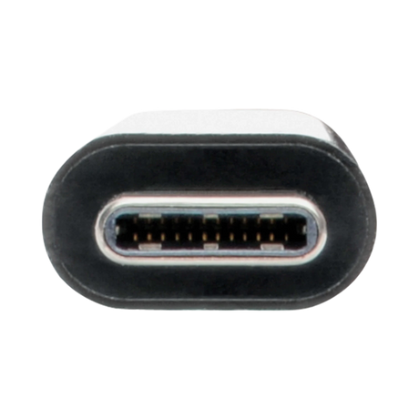 Tripp Lite USB-C to Gigabit Network Adapter — Being Shipped