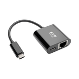 Tripp Lite USB-C to Gigabit Network Adapter — Being Shipped