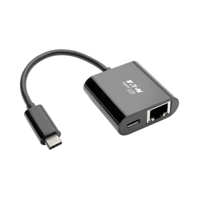 Tripp Lite USB-C to Gigabit Network Adapter — Being Shipped