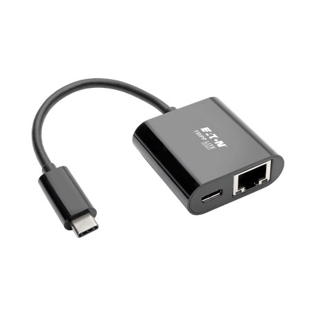 Tripp Lite USB-C to Gigabit Network Adapter — Being Shipped